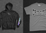 design graphics for your clothing brand